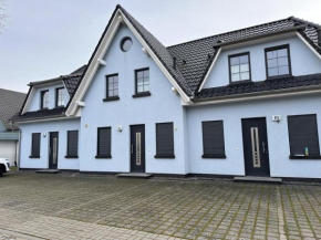 Helgoland-2 in Prerow